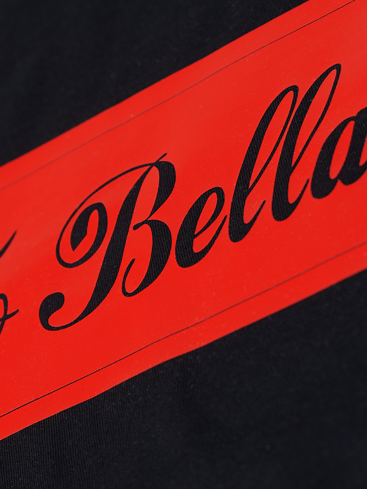 CIAO BELLA T-SHIRT