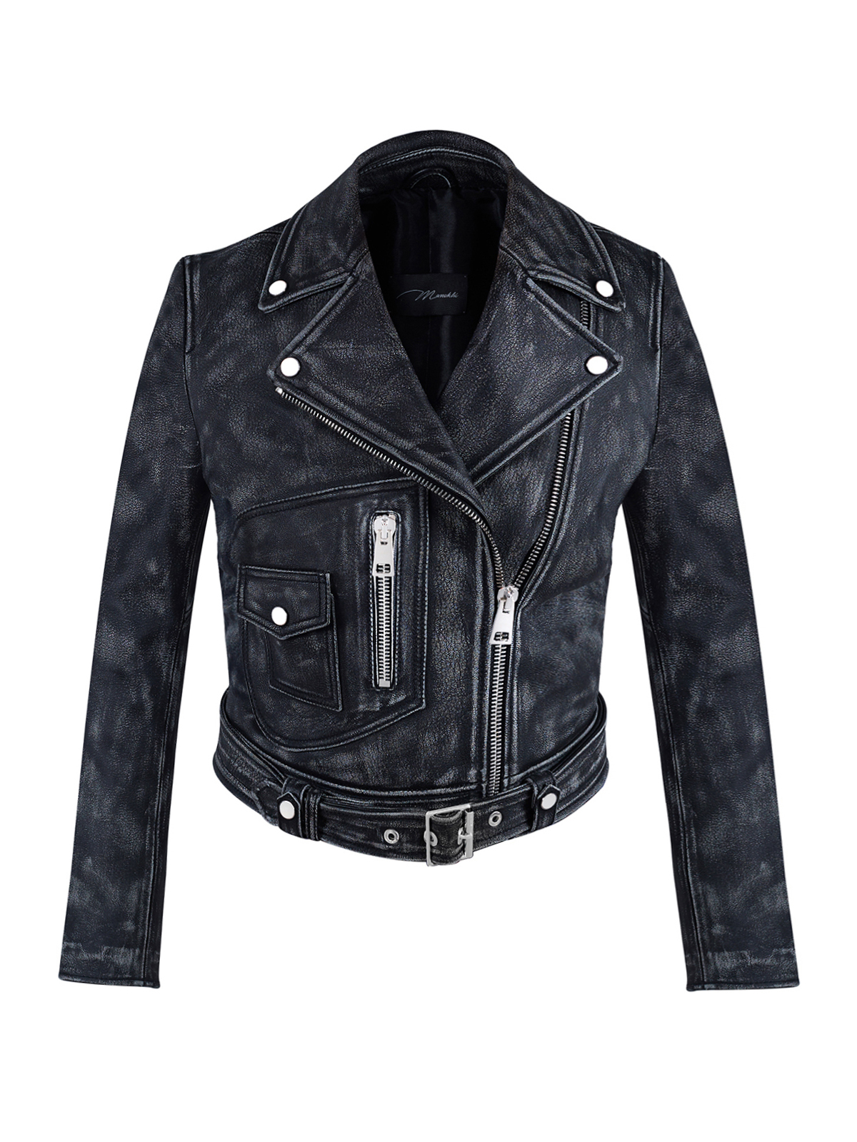 CINDY  BIKER JACKET