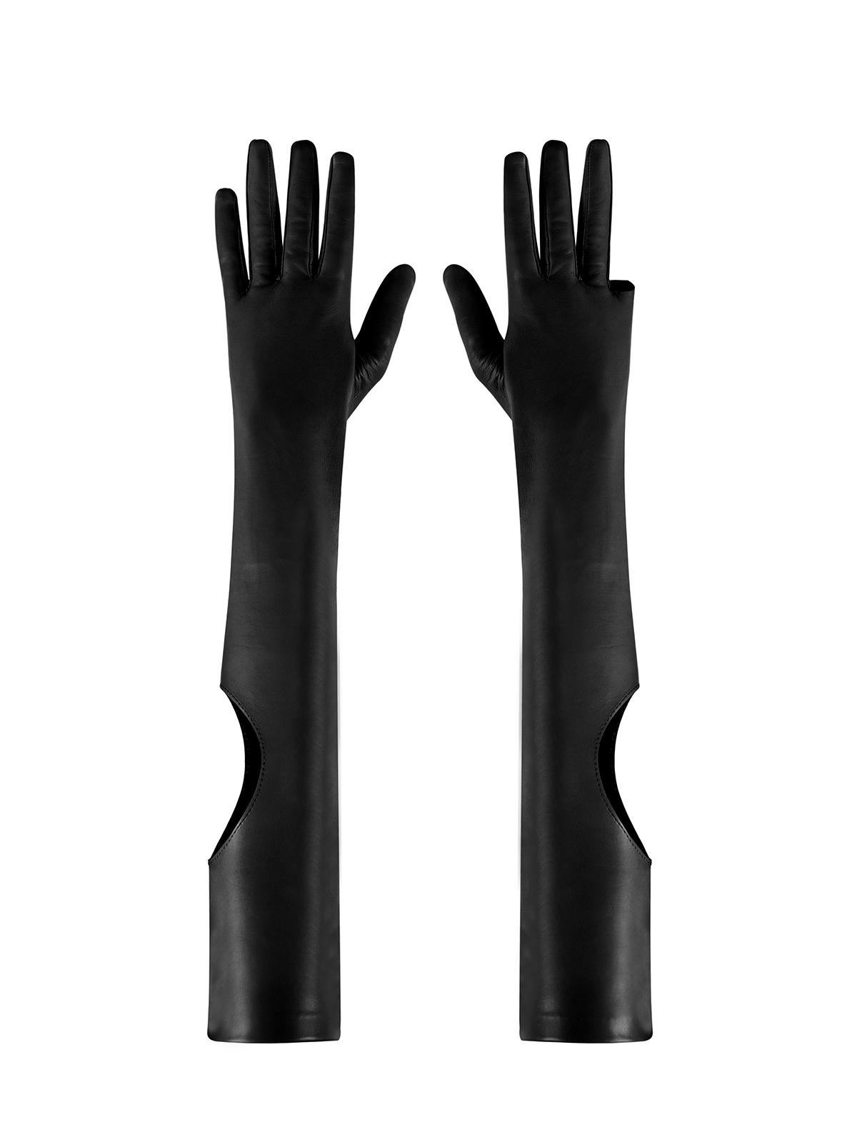 MANUSI LUNGI CU GAURI 