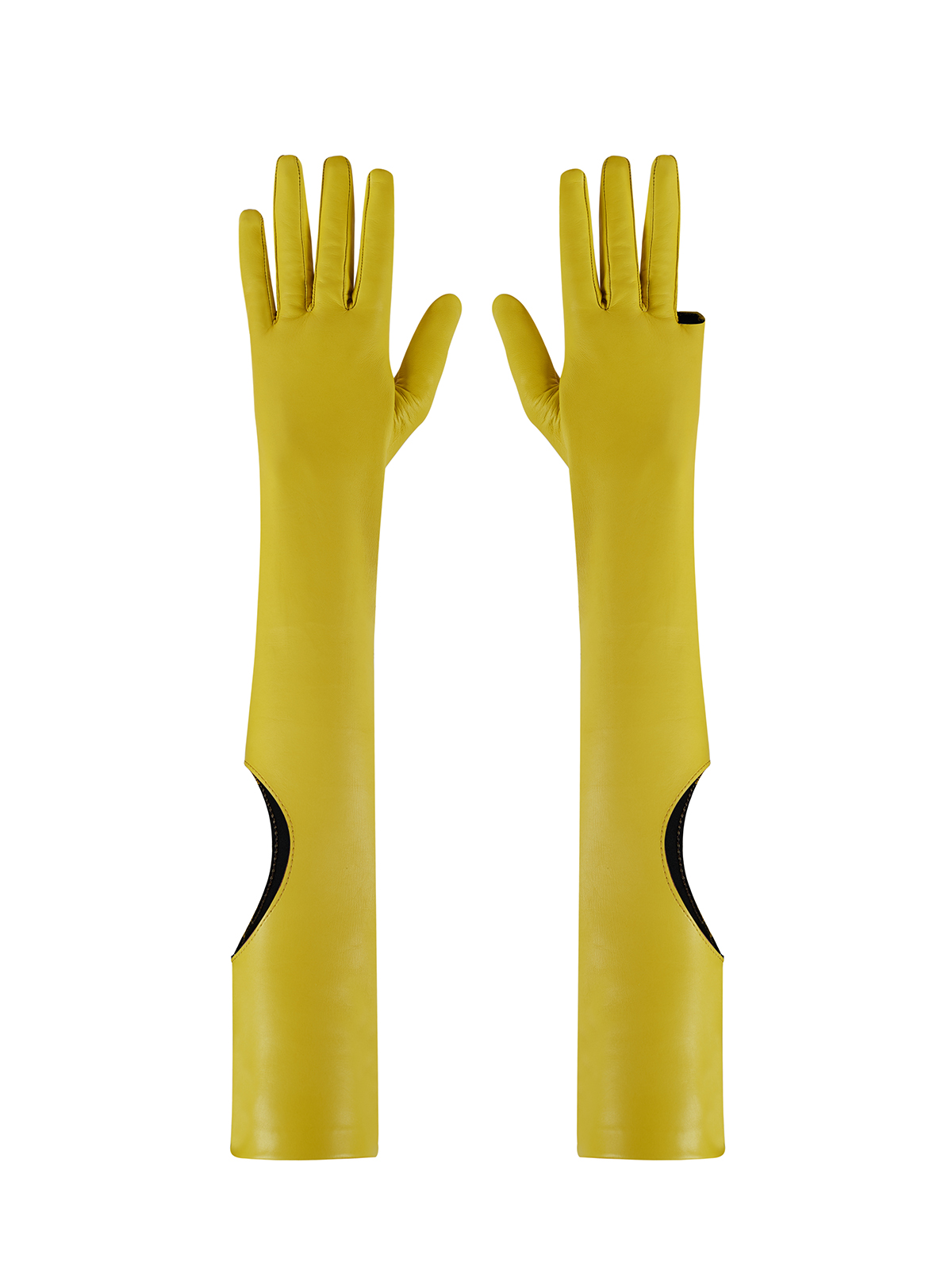 MANUSI LUNGI CU GAURI 