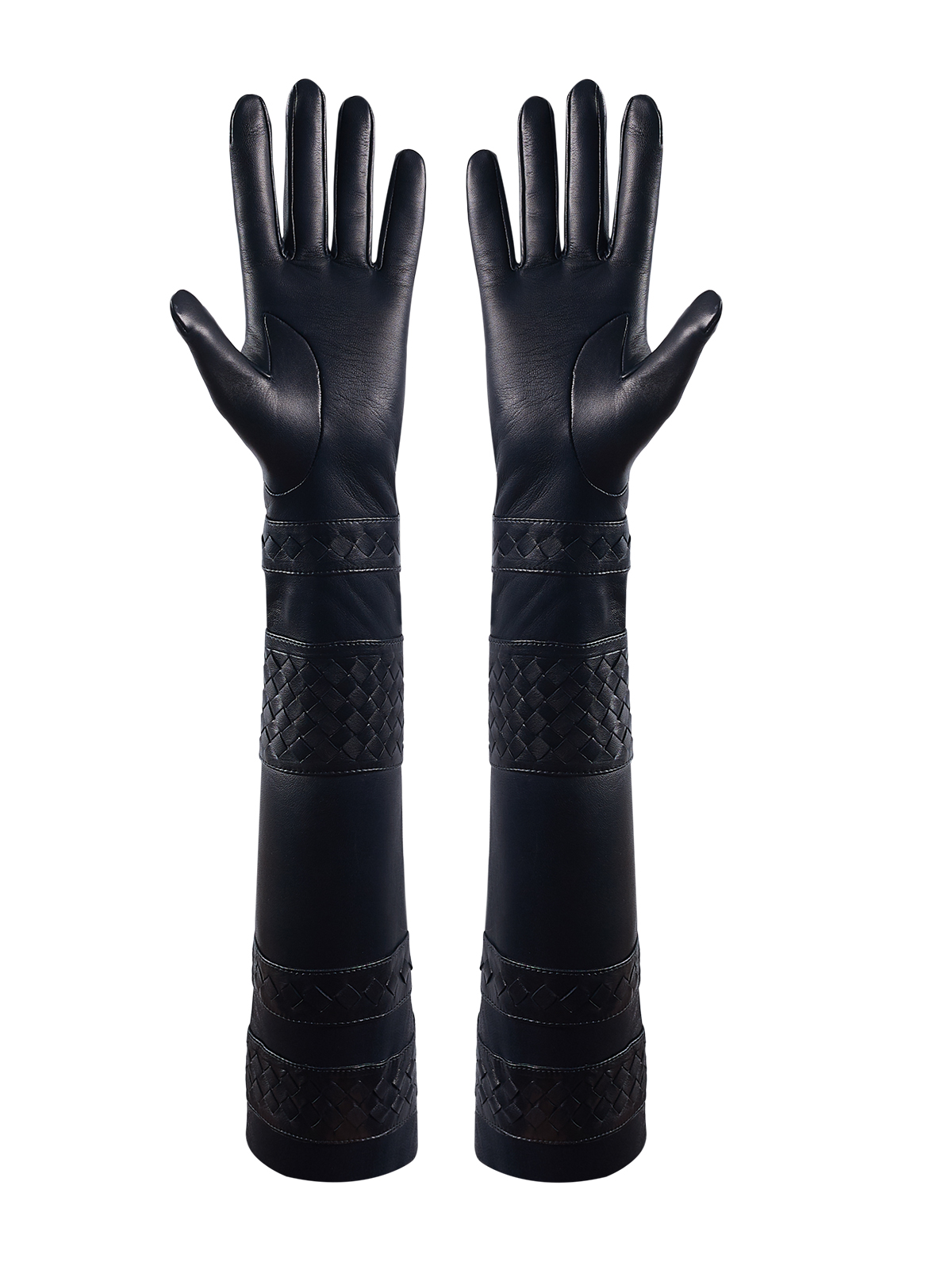 MANUSI LUNGI CU SIRET