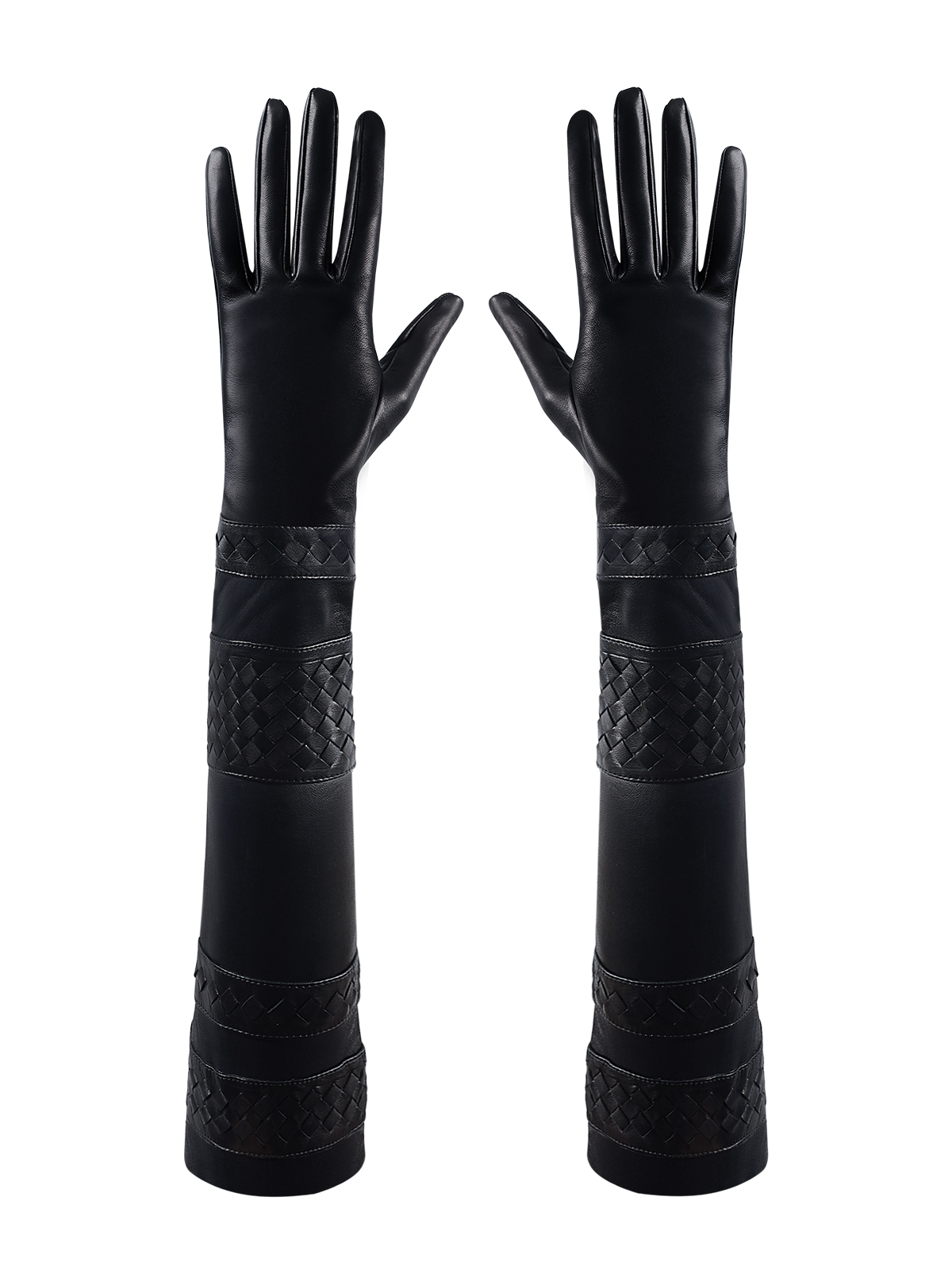 MANUSI LUNGI CU SIRET