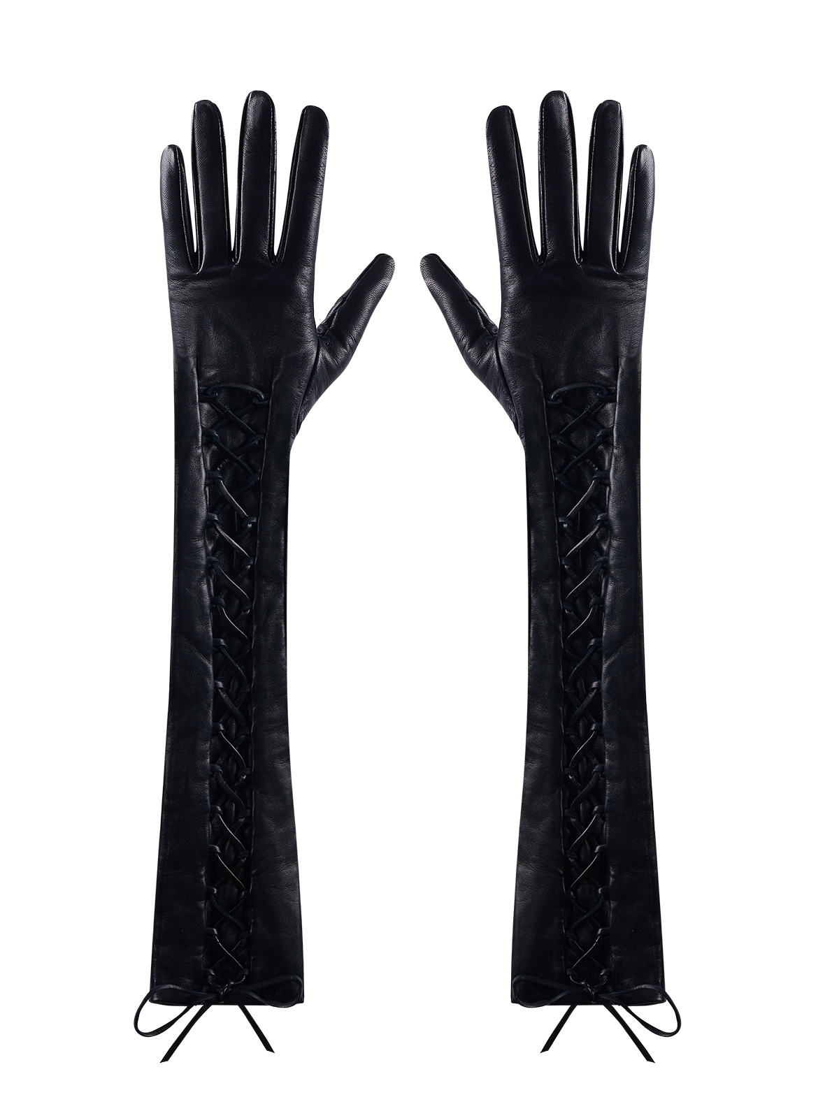 MANUSI LUNGI CU SIRET