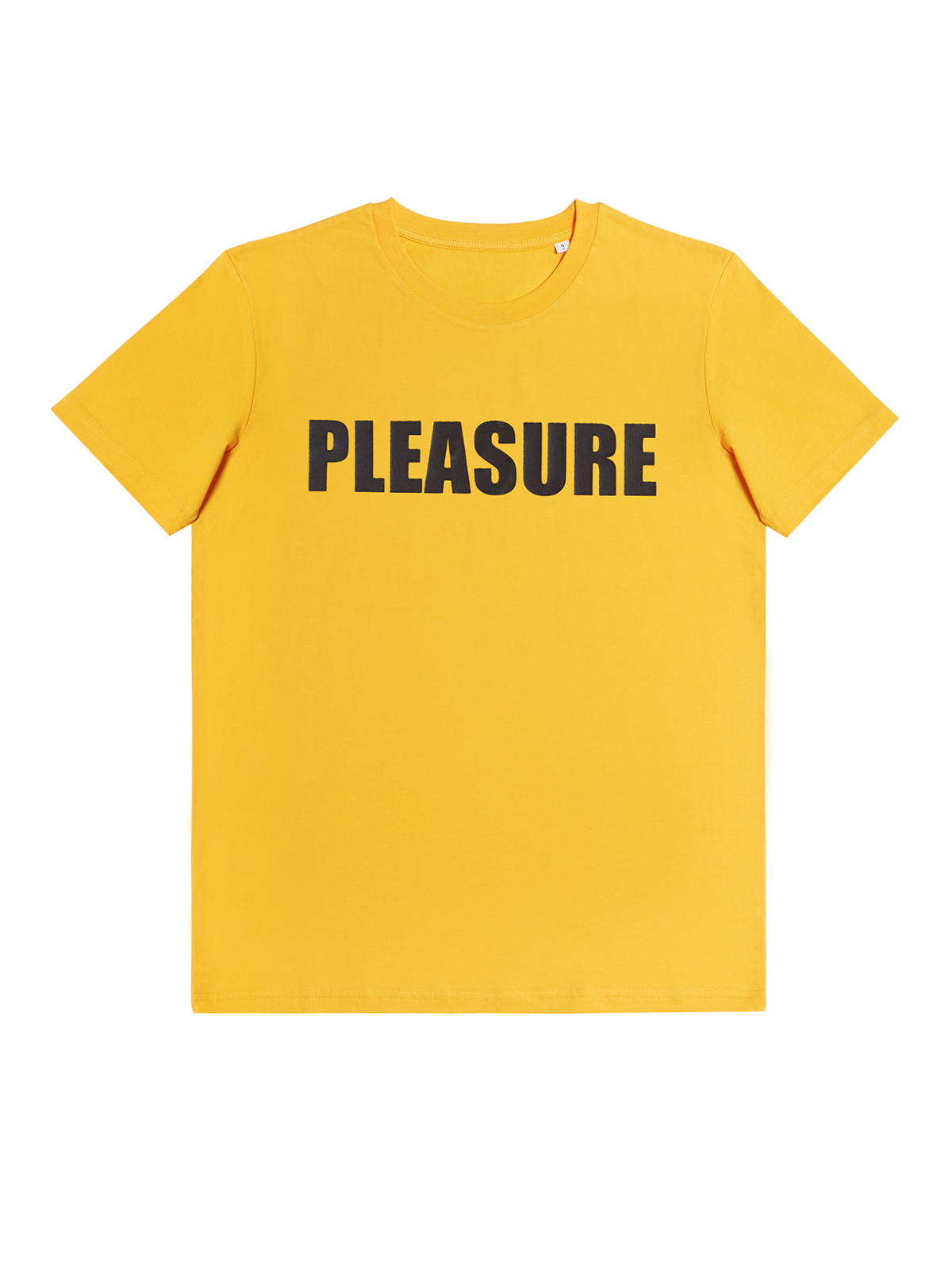 PLEASURE T-SHIRT