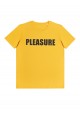 PLEASURE T-SHIRT