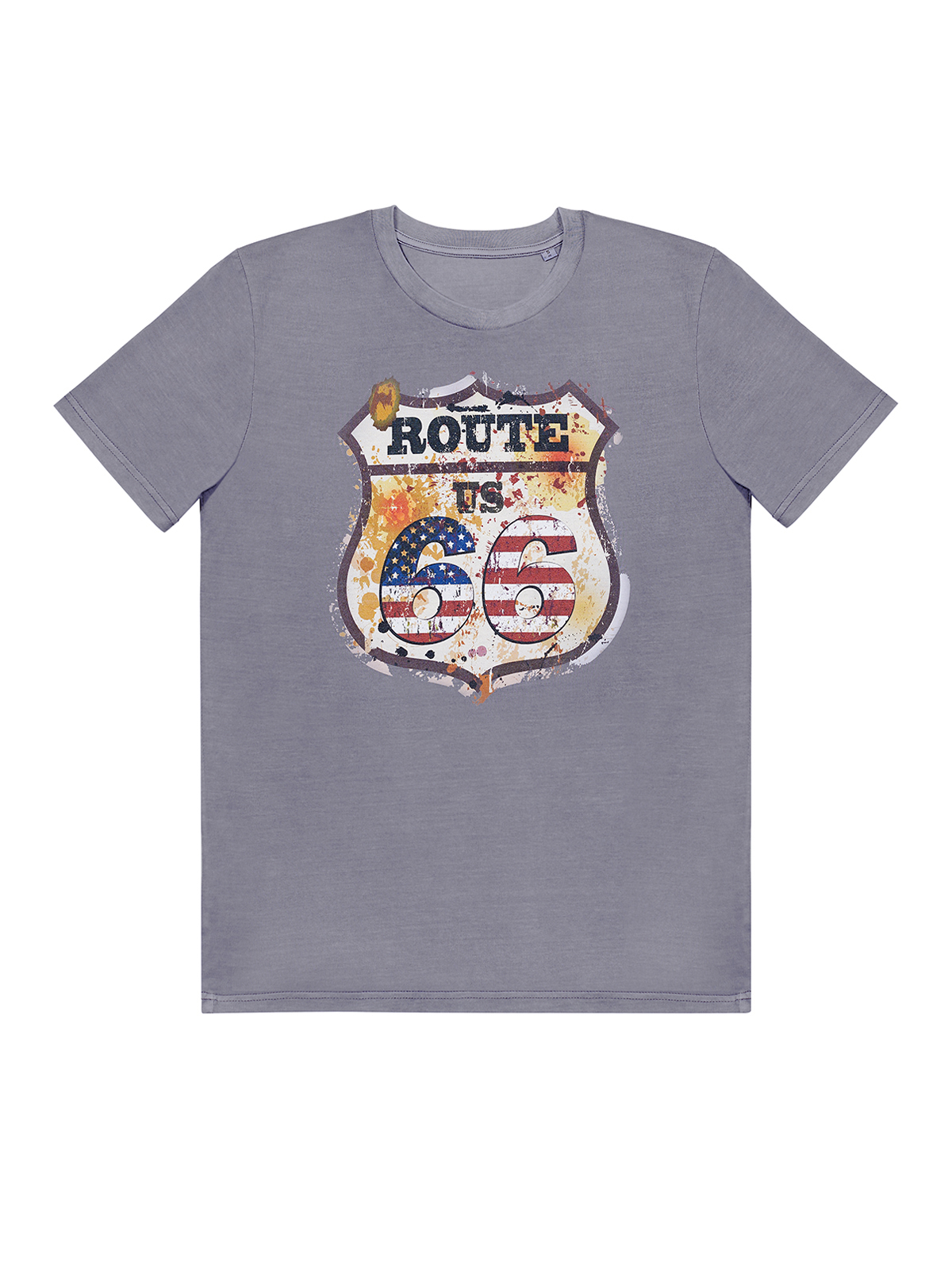 ROUTE 66 T-SHIRT 