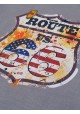 ROUTE 66 T-SHIRT 