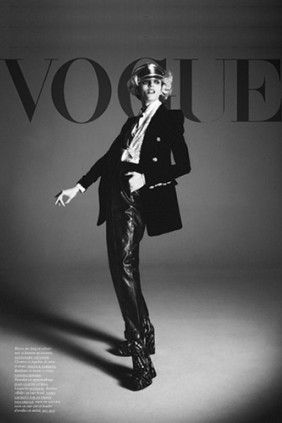 VOGUE PARIS