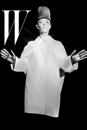 W MAGAZINE