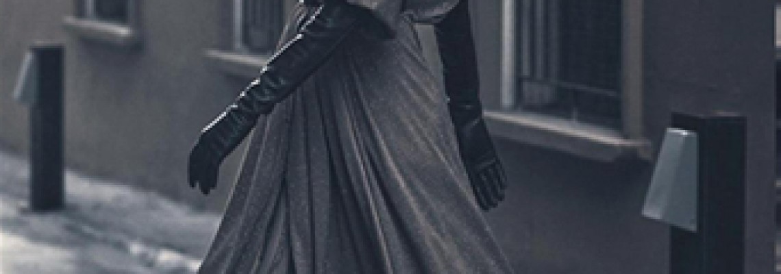 HARPERS BAZAAR ARABIA