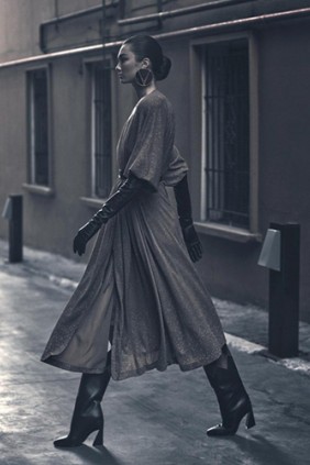 HARPERS BAZAAR ARABIA