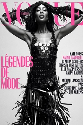 VOGUE PARIS