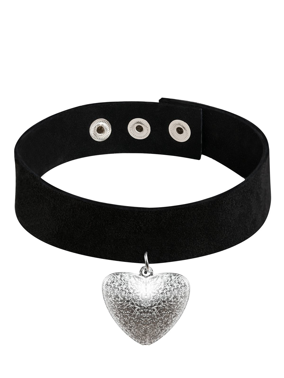 HEART 1 CHOKER 