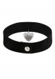 HEART 1 CHOKER 