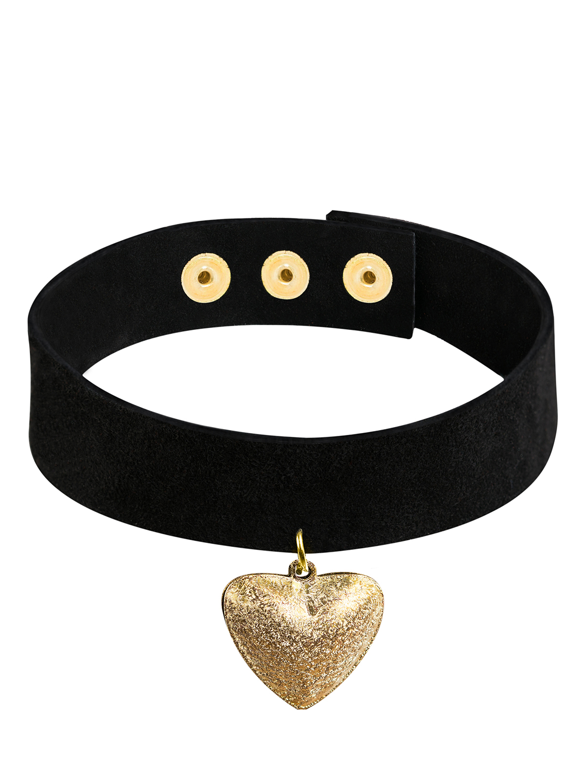 HEART 2 CHOKER 