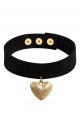 HEART 2 CHOKER 