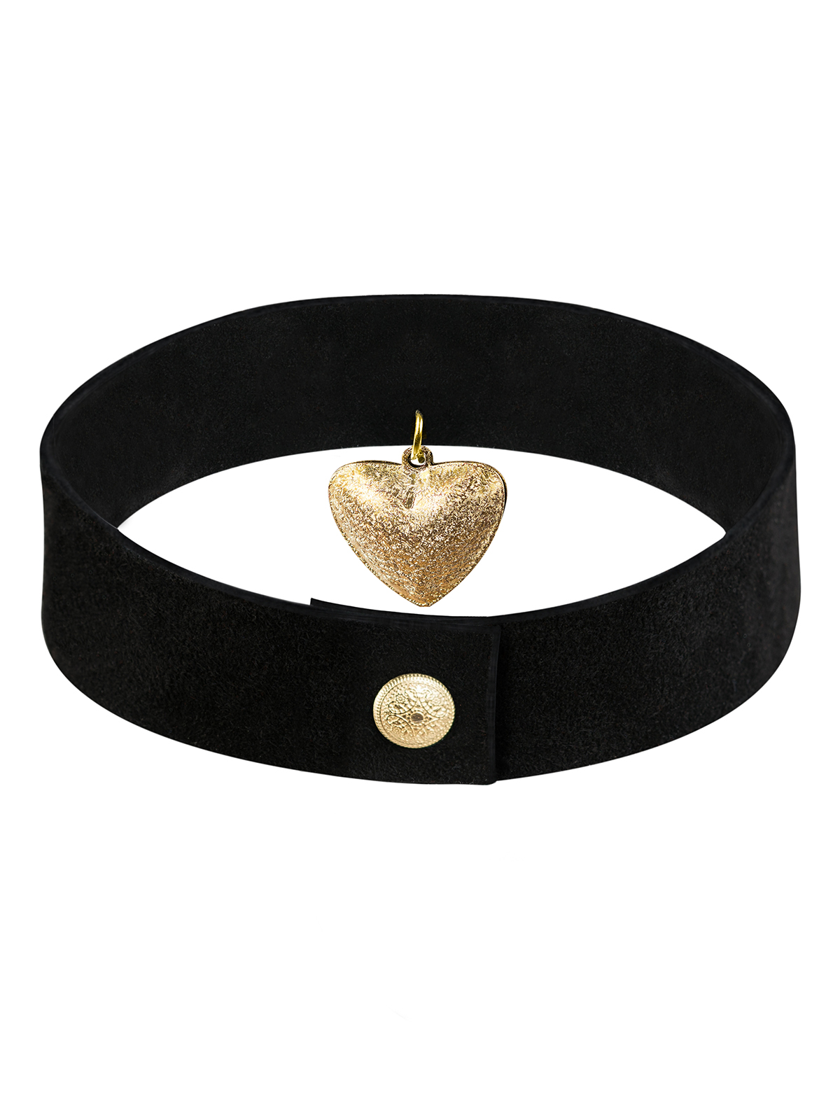 HEART 2 CHOKER 