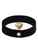 HEART 2 CHOKER 