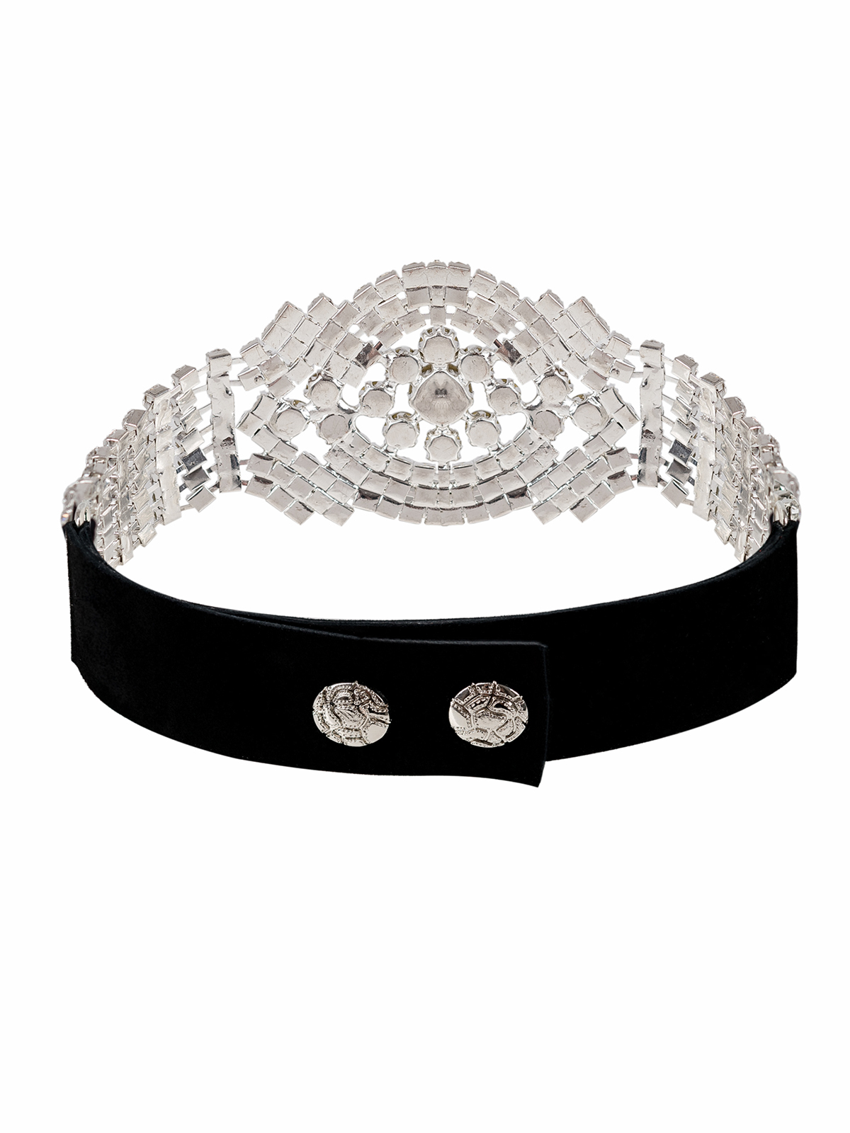  JEWEL CHOKER