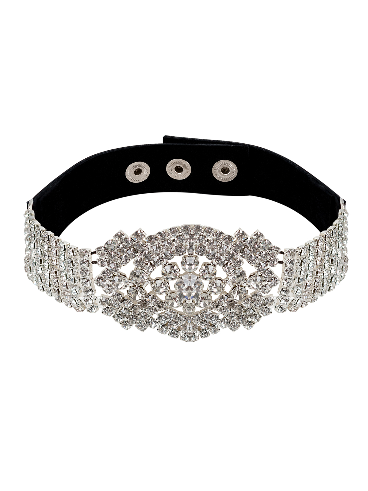  JEWEL CHOKER