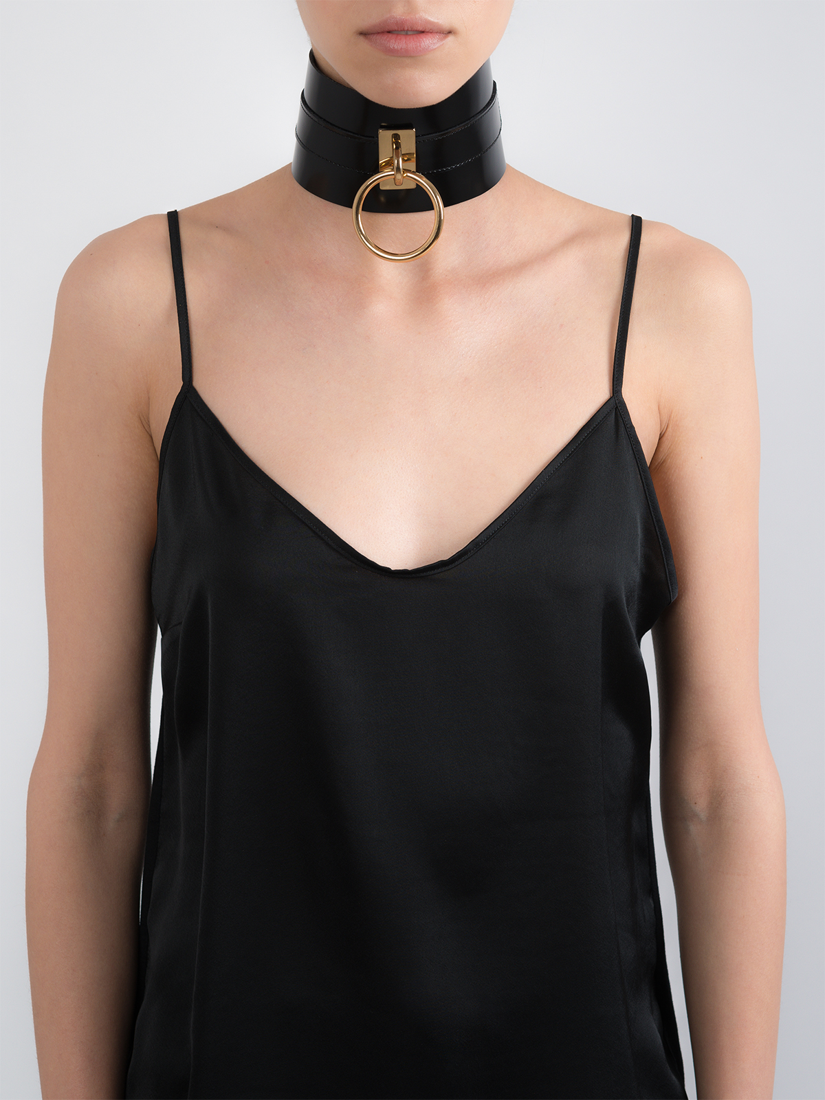 KIMIA 1 CHOKER