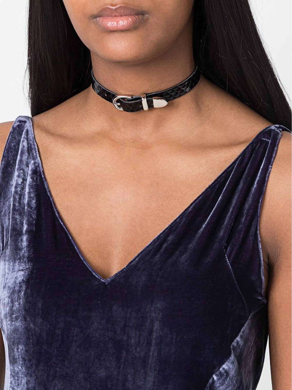 KAT  3 CHOKER