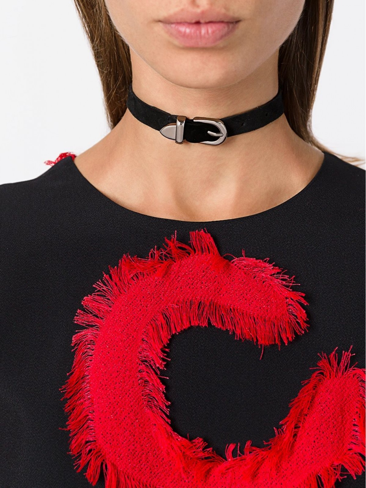 KAT 4 CHOKER