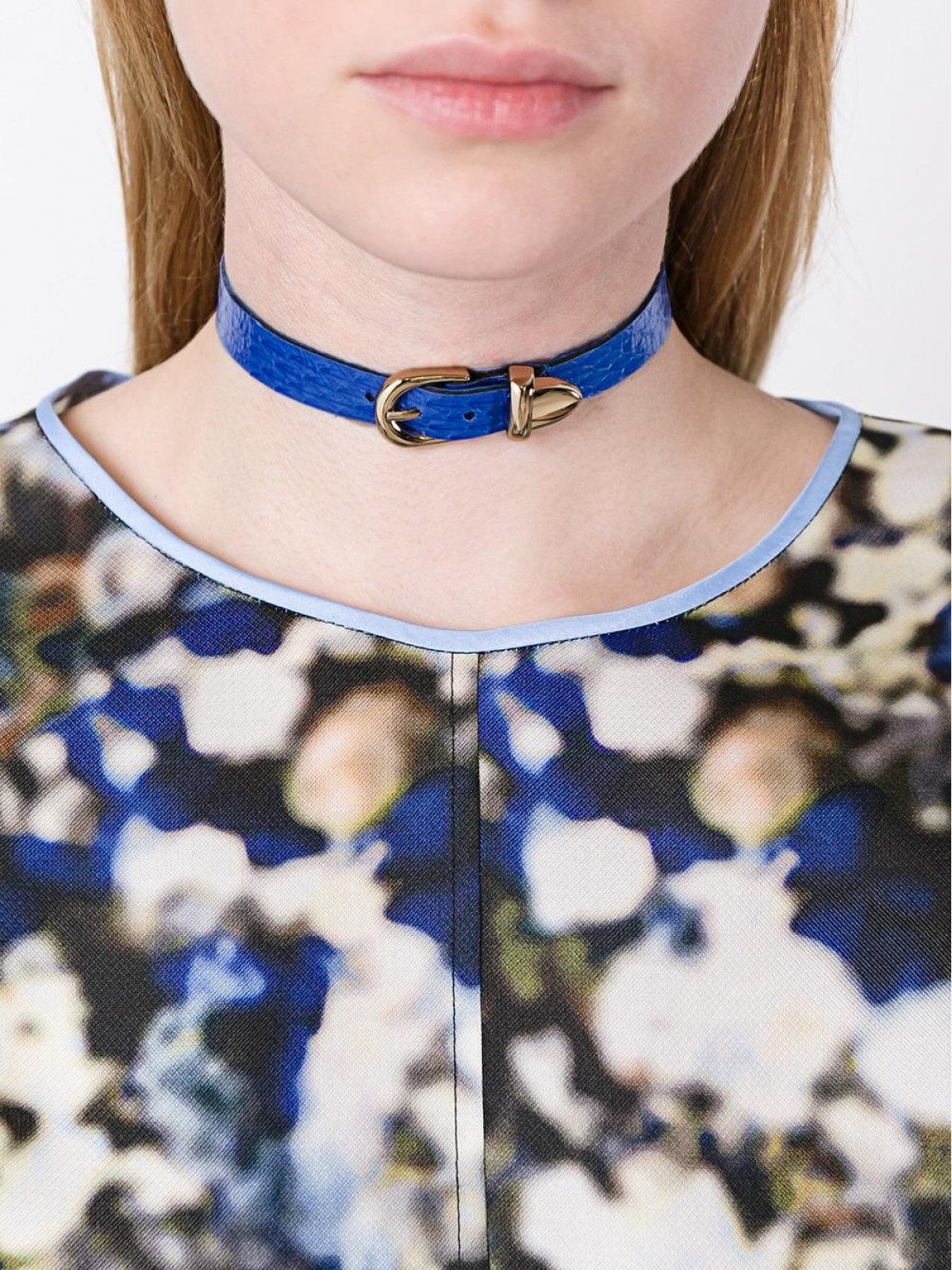 KAT 7 CHOKER 