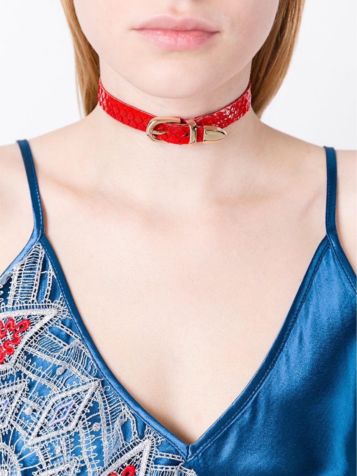 KAT 10 CHOKER 