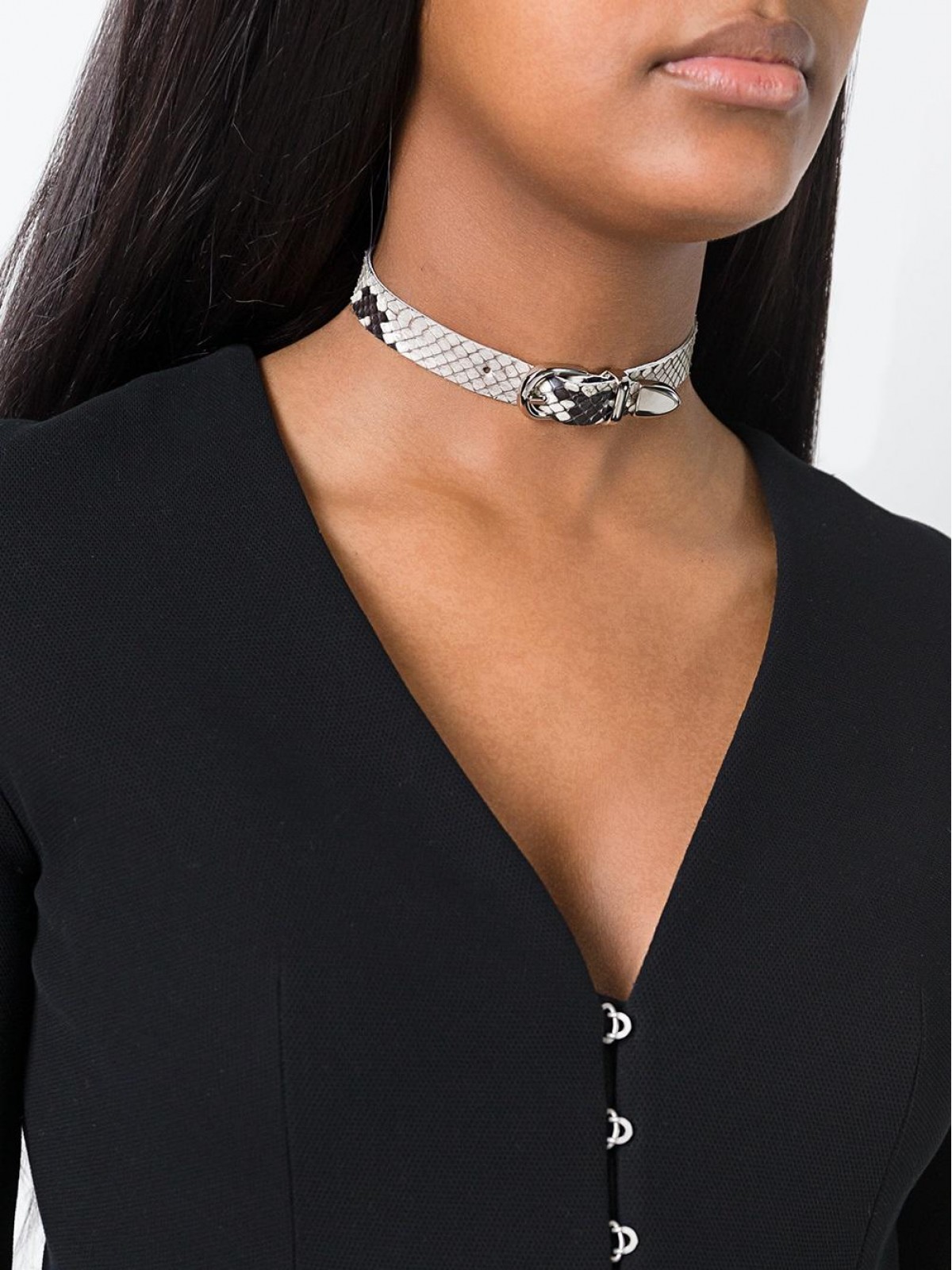 KAT 12 CHOKER 