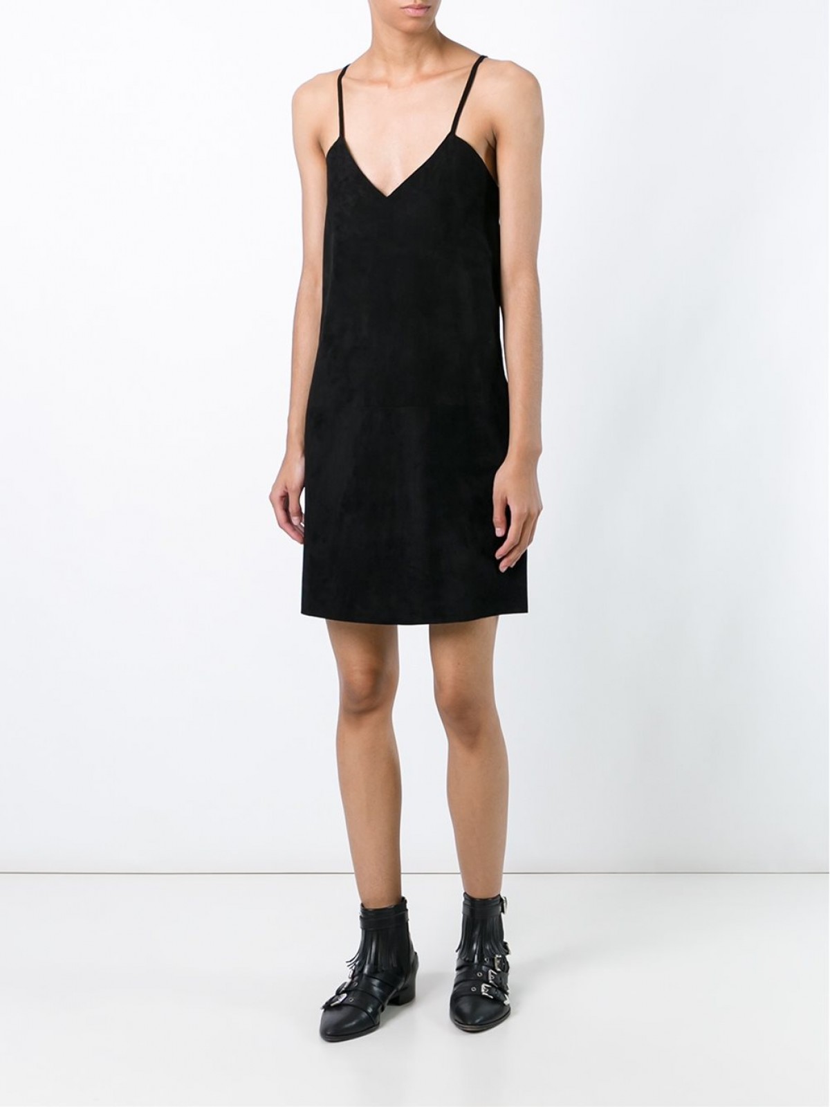 ROCHIE KARLAPILLAR RUBIO