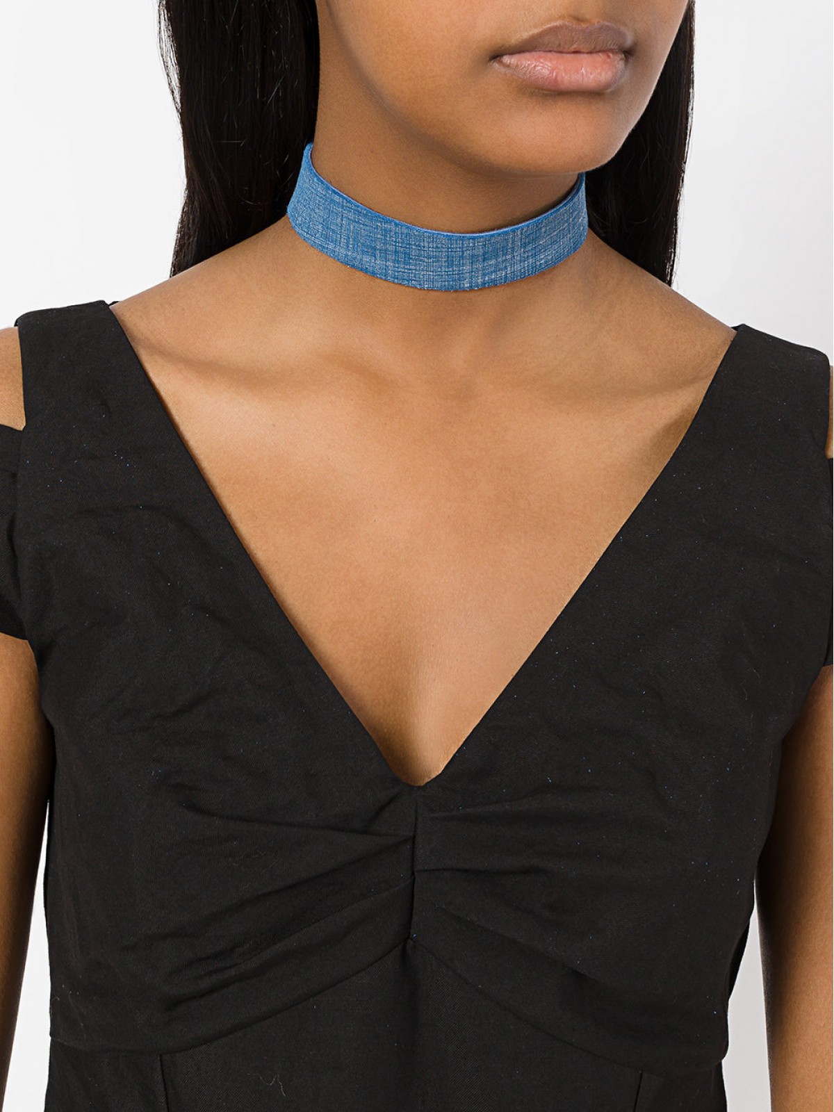 CHOKER KARMEN 12