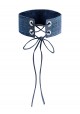 CHOKER MIRA 6