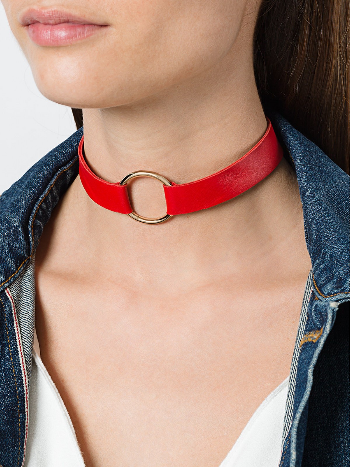 CHOKER MARLA 5
