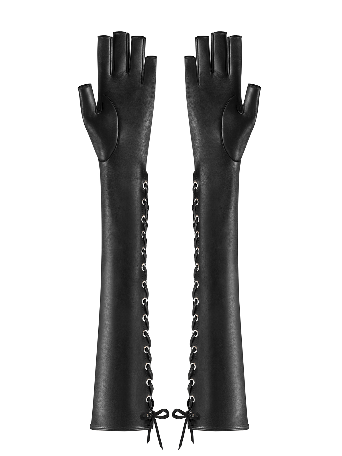 MANUSI LUNGI FARA DEGETE