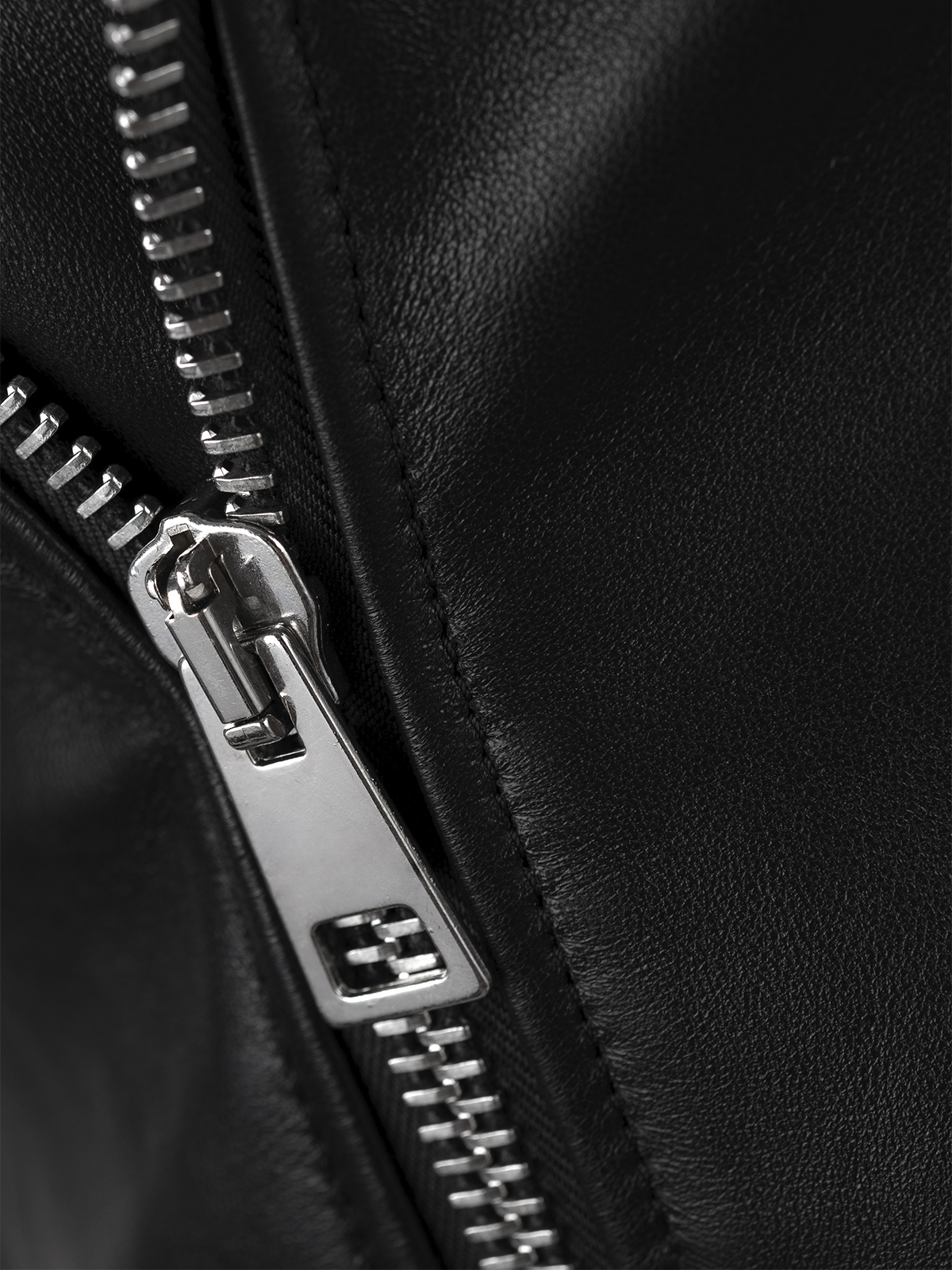 GEACA ZIPPER