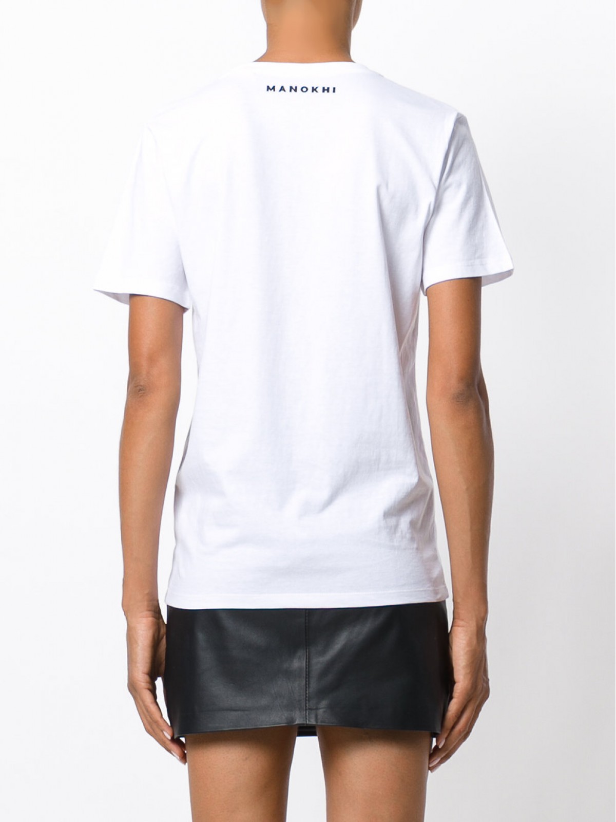 TRICOU AIN T NO SQUAD