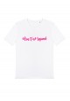 TRICOU AIN T NO SQUAD