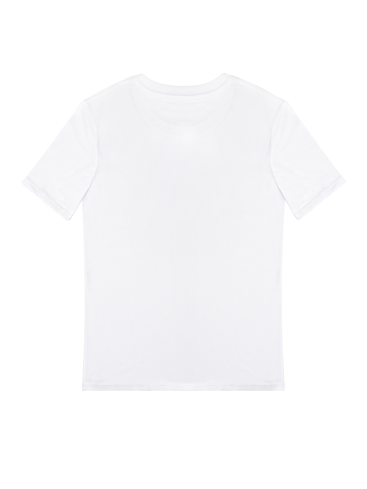TRICOU AIN T NO SQUAD
