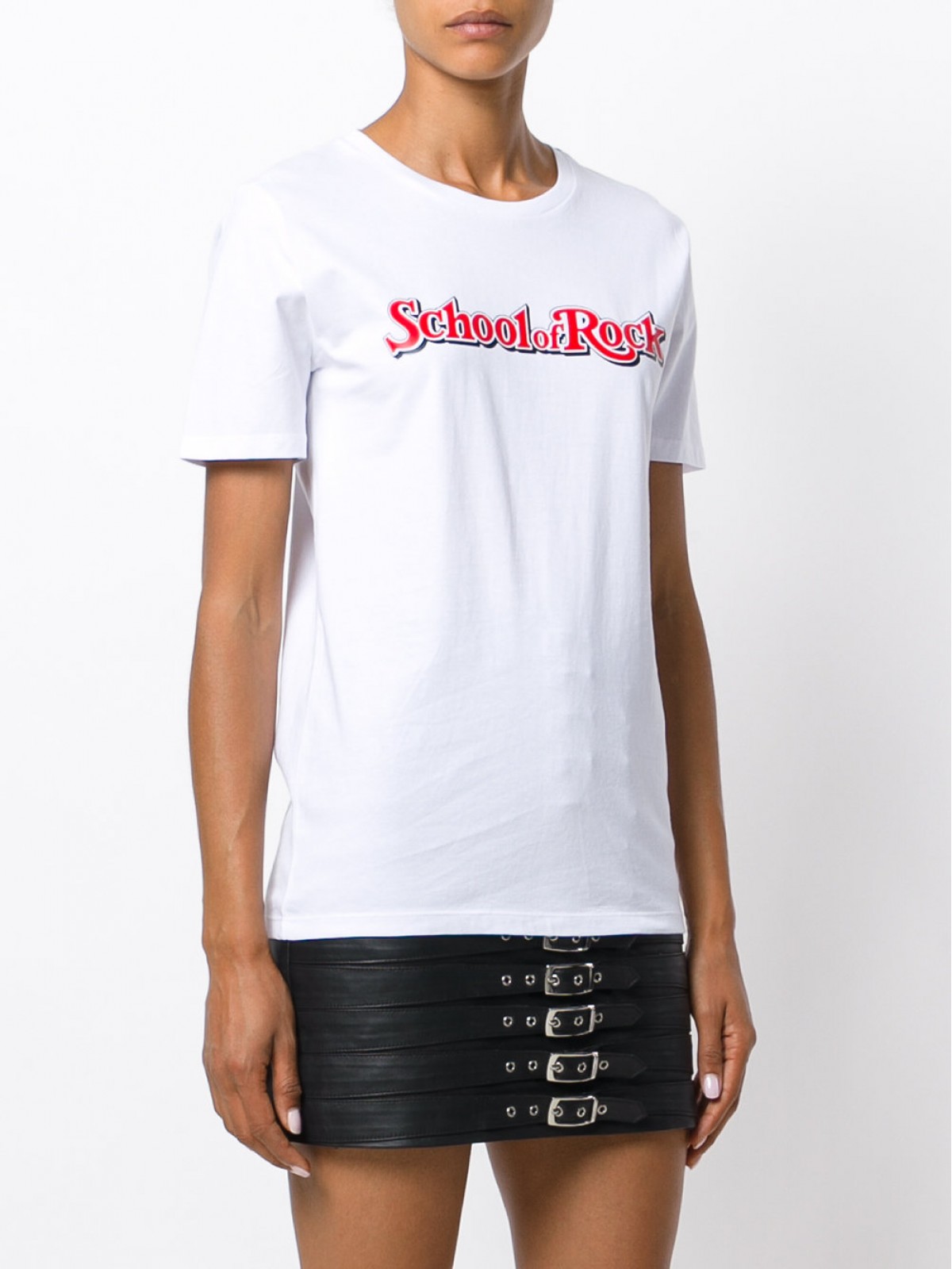 SCHOOL OF ROCK T-SHIRT