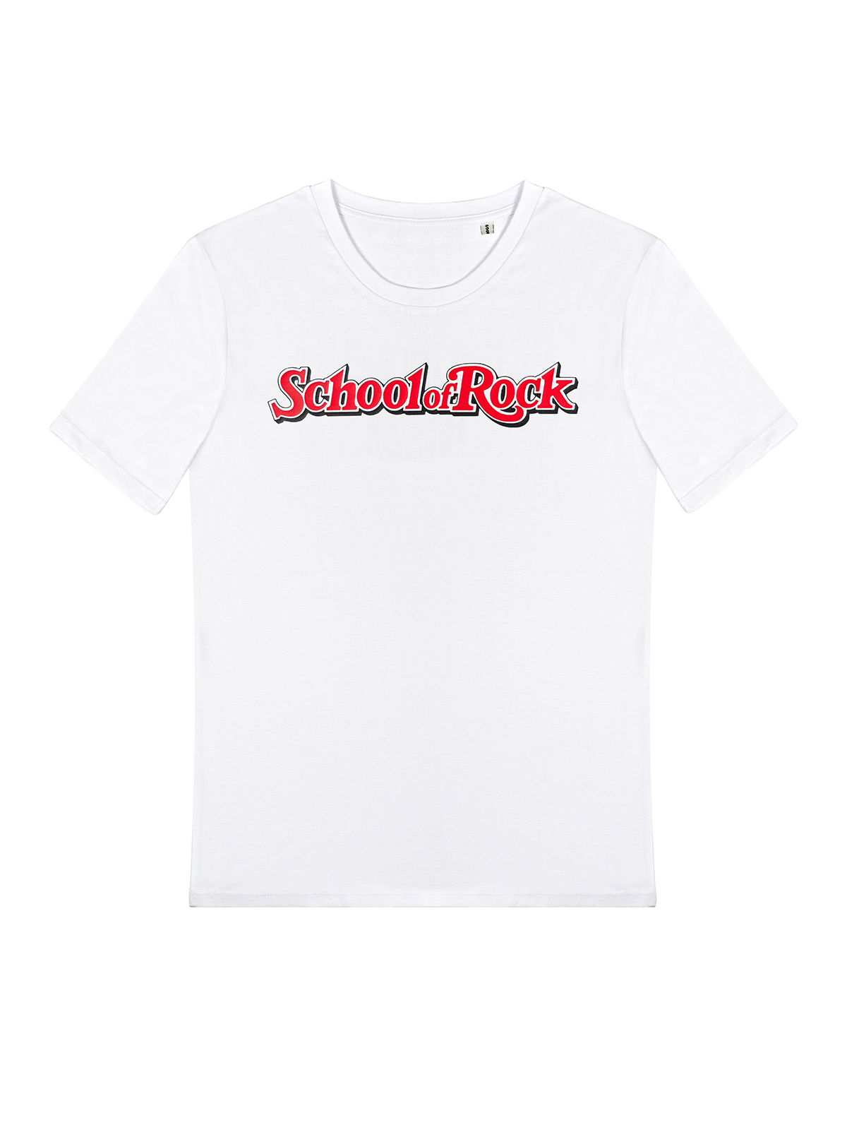 SCHOOL OF ROCK T-SHIRT