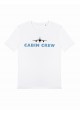 CABIN CREW T-SHIRT