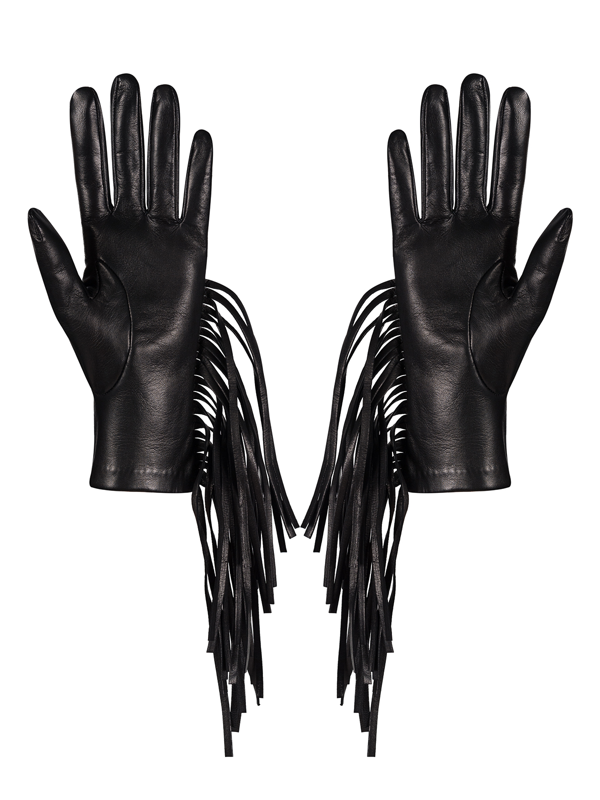 MANUSI SCURTE CU FRANJURI