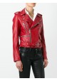 CLASSIC BIKER JACKET
