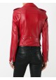 CLASSIC BIKER JACKET