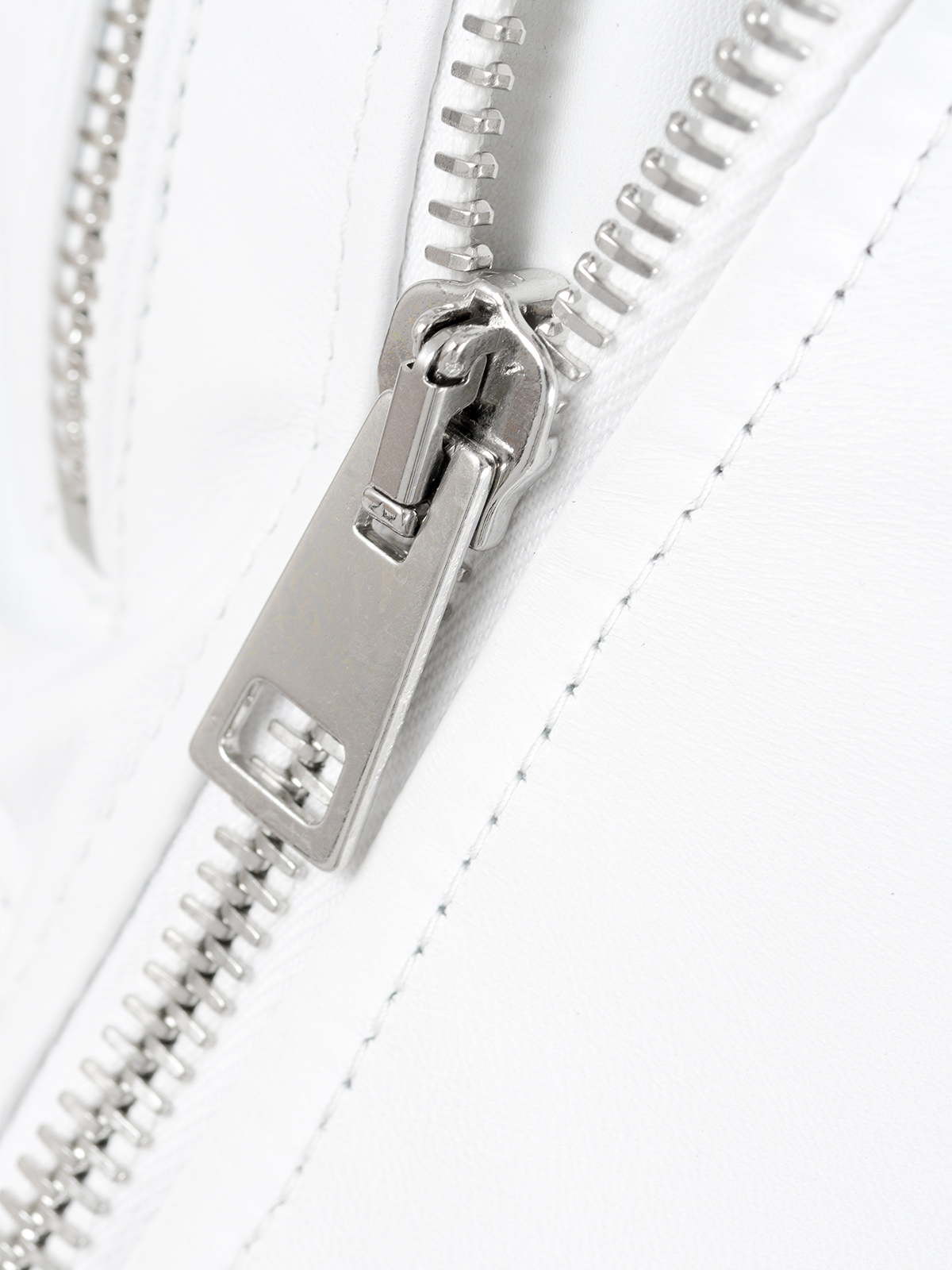 CLASSIC BIKER JACKET