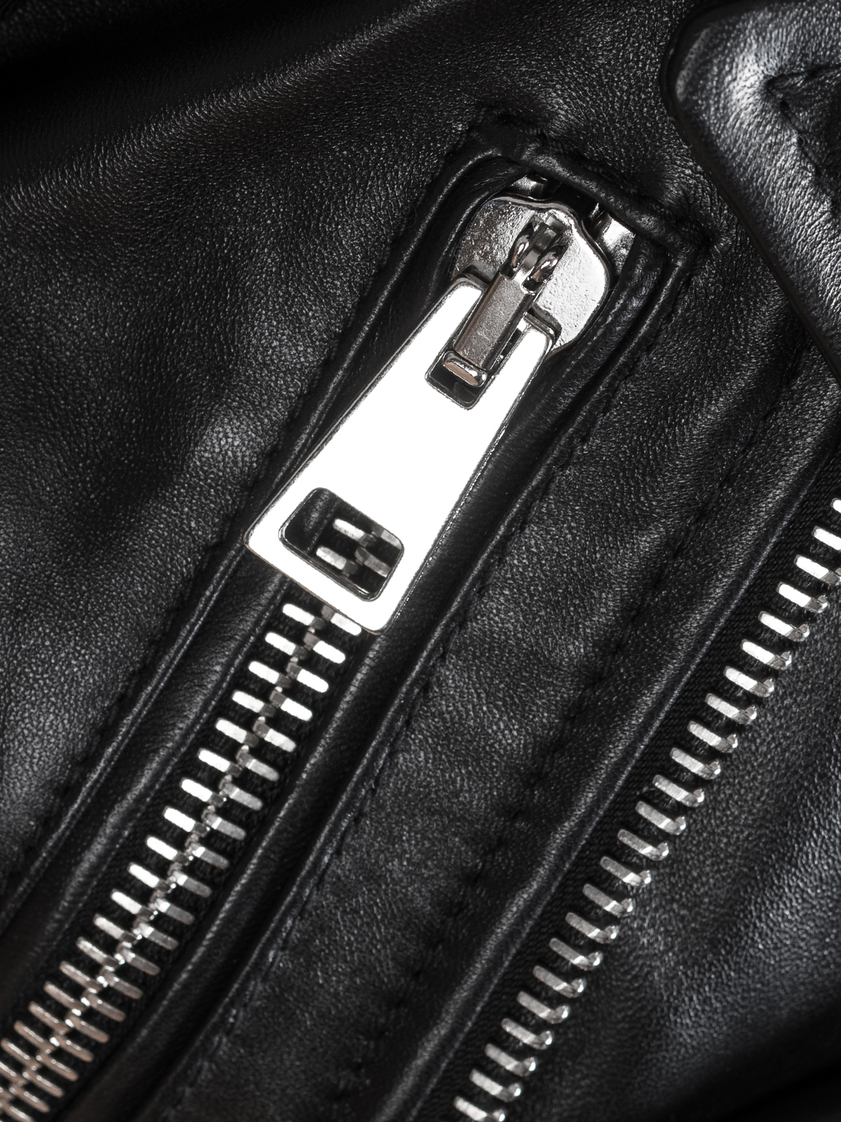 JACHETA BIKER SCURTA