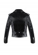 CLASSIC BIKER JACKET 