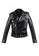 CLASSIC BIKER JACKET 
