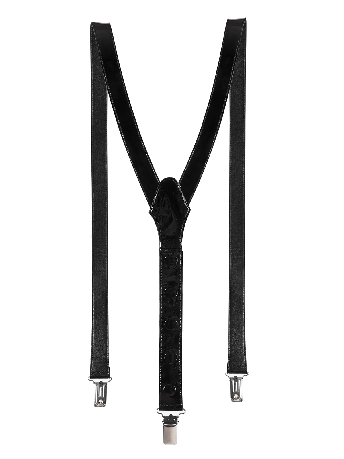 LISH SUSPENDERS
